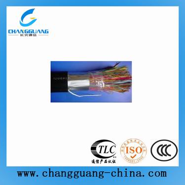大對數(shù)通信電纜